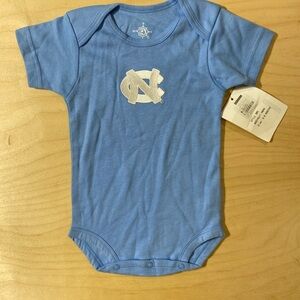 Creative Knitwear Body Suit 3-6 months (IK)